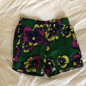 JCrew shorts